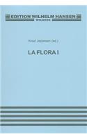 La Flora - Volume 1