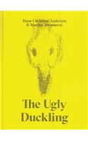 Ugly Duckling by Hans Christian Andersen & Marina Abramovic