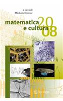 Matematica E Cultura 2008