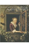 Repertory of Dutch & Flemish Paint III Piedmont Vol 1: Piedmont and Valle D'Aosta Vol. 1