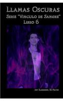 Llamas Oscuras