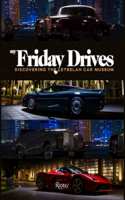 My Friday Drives: Discovering the Letbelah Cars Museum