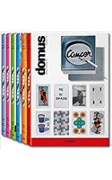 Domus Vol. 7-12