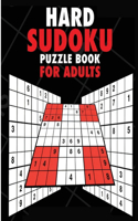Only Hard Sudoku
