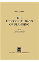 Ecological Basis of Planning