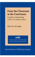 From the Classroom to the Courtroom