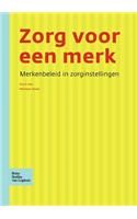 Zorg Voor Een Merk.