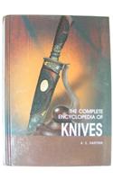 The Complete Encyclopedia Of Knives