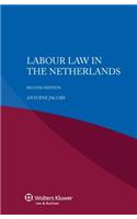 Labour Law in the Netherlands