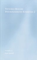 Psychologische Schriften, Band 2