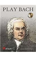 PLAY BACH