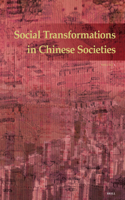 Social Transformations in Chinese Societies