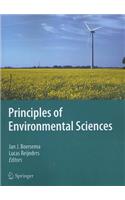 Principles of Environmental Sciences