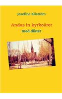 Andas in kyrkoåret