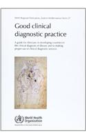 Good Clinical Diagnostic Practice