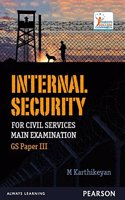 Internal Security for Civil Services Main Examinations -  GS Paper III