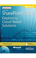 Sharepoint 2010 Deploying Cloud-Based Solutions