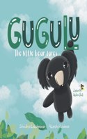 Gugulu, The Little Bear Dares