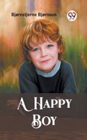 Happy Boy