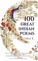 100 Great Indian Poems