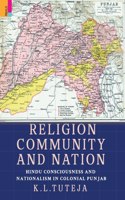 Religion, Community and Nation