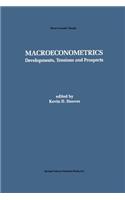 Macroeconometrics