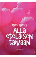 Alla eteläisen taivaan