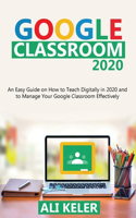 Google Classroom 2020