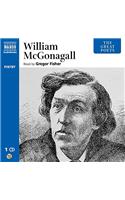 William McGonagall