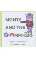 Monty and the Pompsters