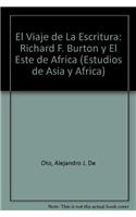 El Viaje de La Escritura