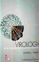 VIROLOGY MOLECULAR BIOLOGY AND PATHOGENESIS