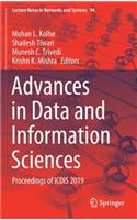 Advances in Data and Information Sciences