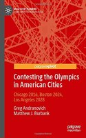 Contesting the Olympics in American Cities