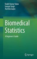 Biomedical Statistics