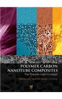 Polymer Carbon Nanotube Composites