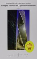 Managerial Economics & Organizational Architecture