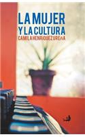 mujer y la cultura