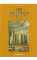 The Hal Saflieni Hypogeum