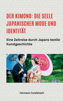 Der Kimono