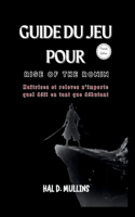 Guide du jeu pour Rise of the Ronin