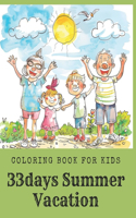 coloring book for kid 8-12