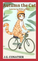 Autumn the Cat
