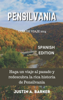 Guía de viaje de Pensilvania 2024