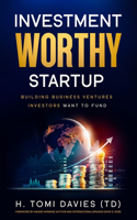 Investment Worthy Startup