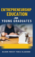 Entrepreneurship education for young graduate