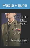 Soldati del Tempo