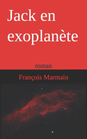 Jack en exoplanète