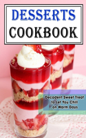 Bon Appetit Desserts