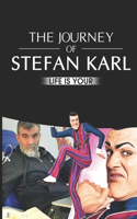 The Journey Of Stefan Karl: Life Is Your: Who Plays Robbie Rotten In Lazy Town